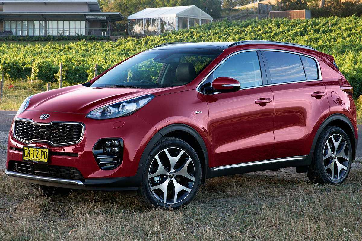Киа Спортейдж 2025 Купить Авито