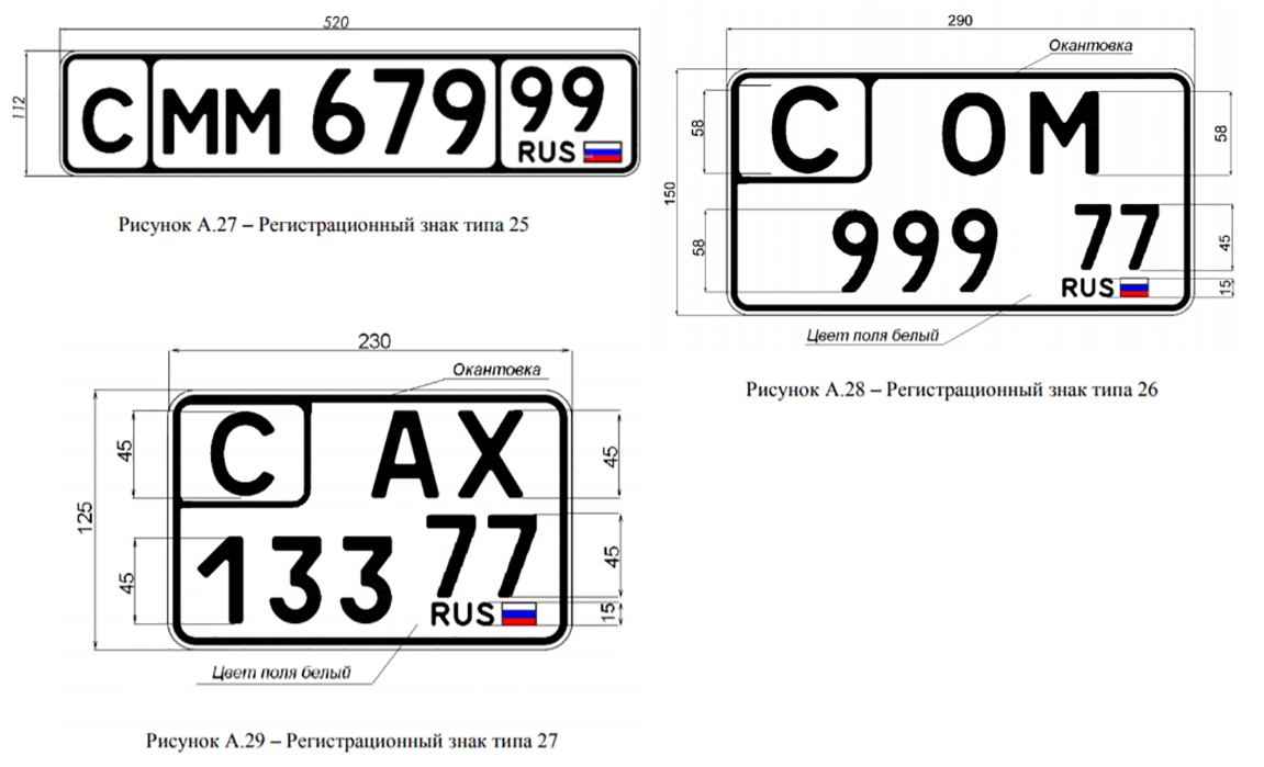 Какие буквы есть в гос номерах россии. Номерной знак в652сх09. Стандарты гос номеров автомобильных в России 2023. Габариты номерного знака автомобиля в России. Размеры российского автомобильного номерного знака.