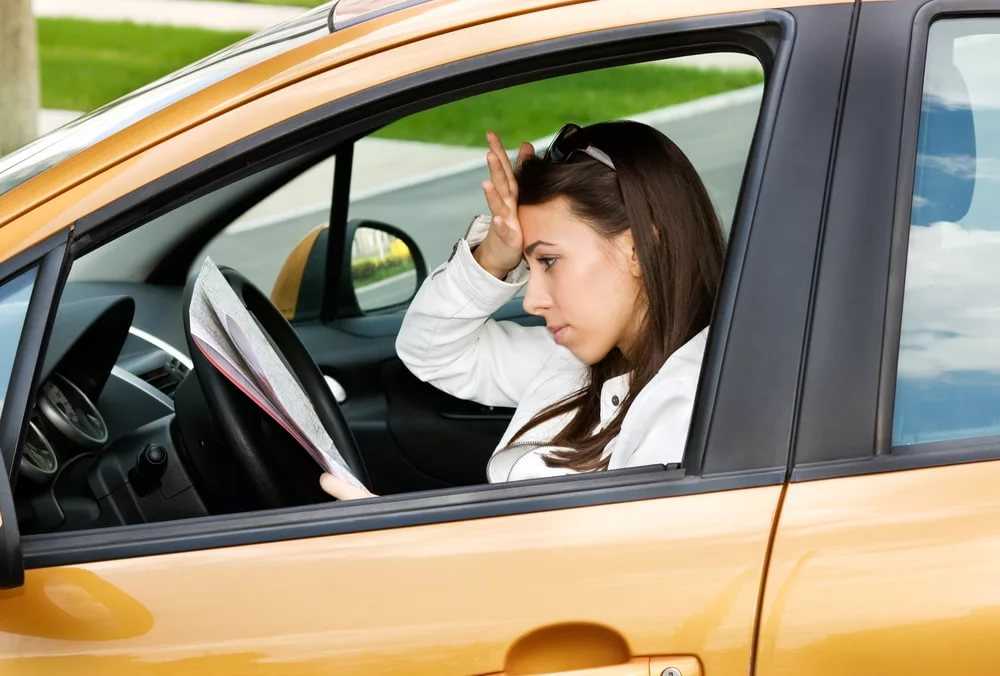 Как нужно сидеть за рулем автомобиля? полезные советы для водителей.