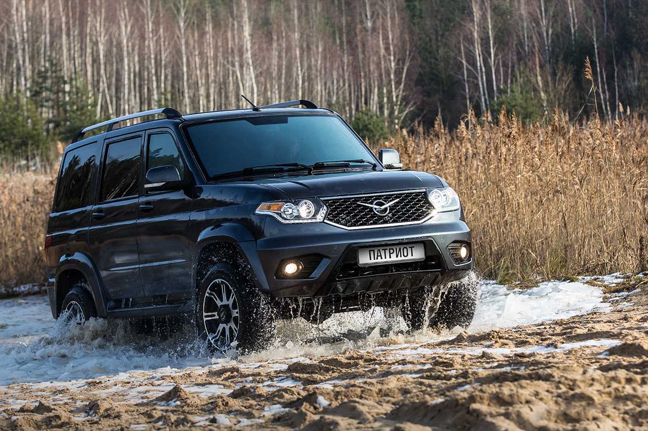 Лучшие автомобили в 2022 году