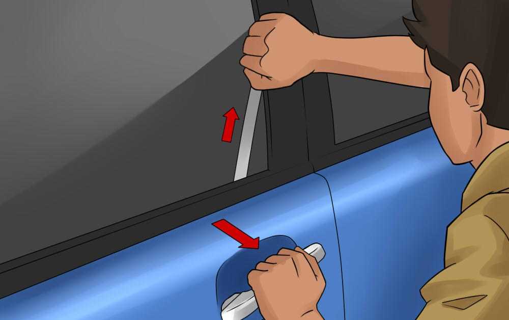 Как снять ручку двери на шкоде (skoda) октавия - авто мастеру