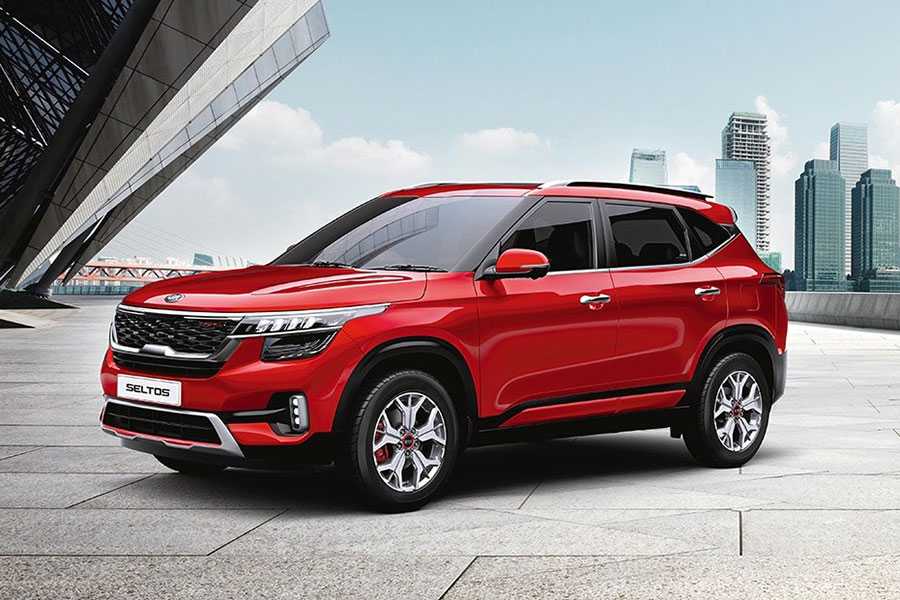 Kia: поколения, модельный ряд по годам выпуска, история, кузова, фото моделей на carsweek