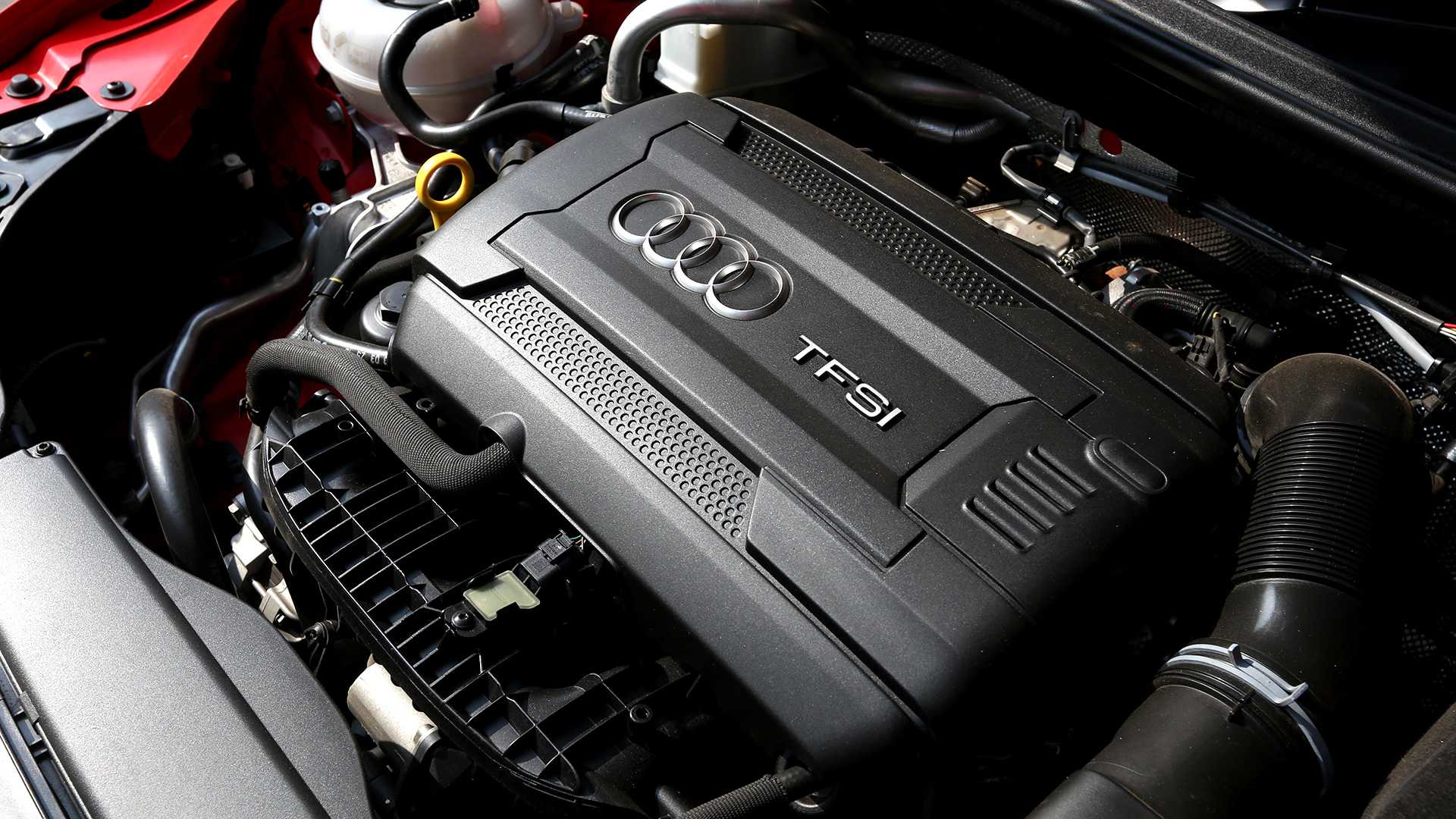 О двигателях audi a6, 3 поколение с6 (2004 — 2011)