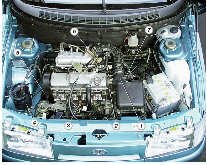 Двигатель ваз 21128 технические характеристики, обзор, ремонт и эксплуатация