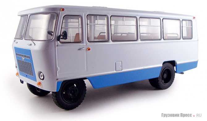 Начало советским автобусам ГАЗ-51 положила именно модель ГЗА-651, которую первоначально выпускали на Горьковском автобусном заводе совсем недолго, всего 2 года К выпуску такой модели присоединились другие производители по всей стране Но ГЗА вымерли полвек
