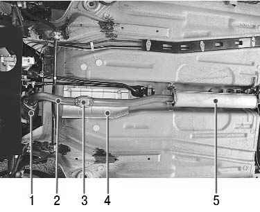 Обзор двигателей Lada Priora 1 поколение