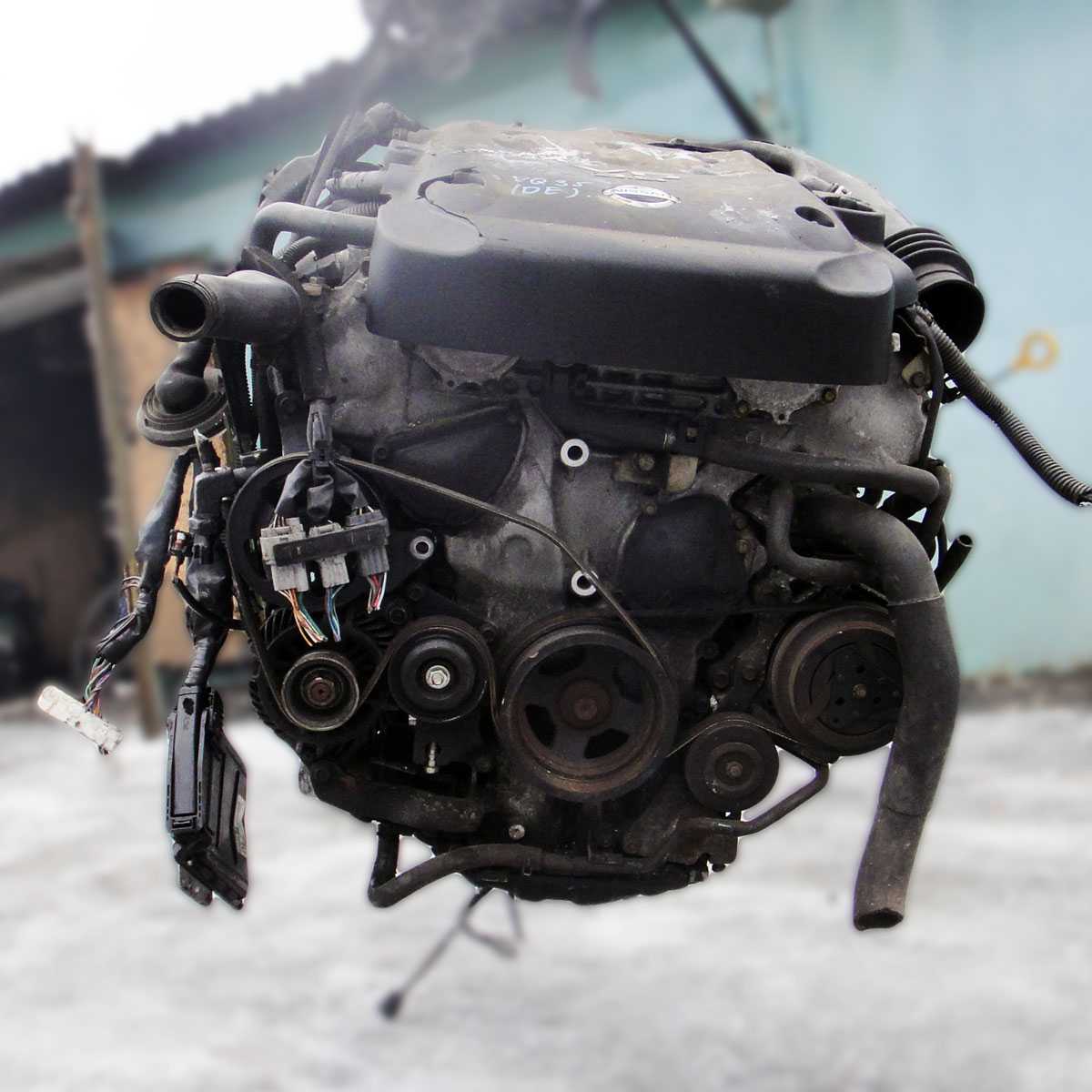 Двигатель g4fc kia, hyundai, технические характеристики, какое масло лить, ремонт двигателя g4fc, доработки и тюнинг, схема устройства, рекомендации по обслуживанию