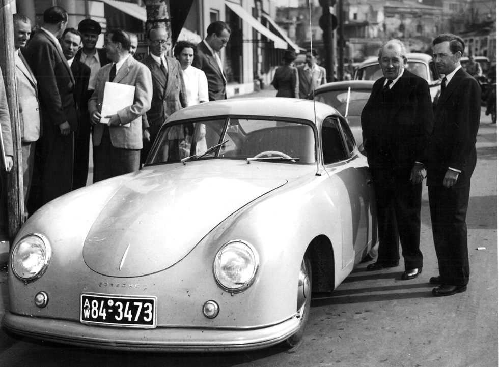 Порше 959содержание а также история разработки и обзор [ править ]
