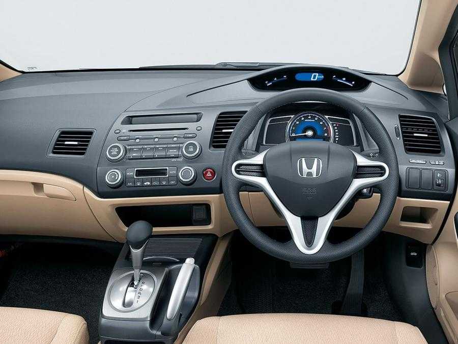 Honda civic: поколения, кузова по годам, история модели и года выпуска, рестайлинг, характеристики, габариты, фото - carsweek