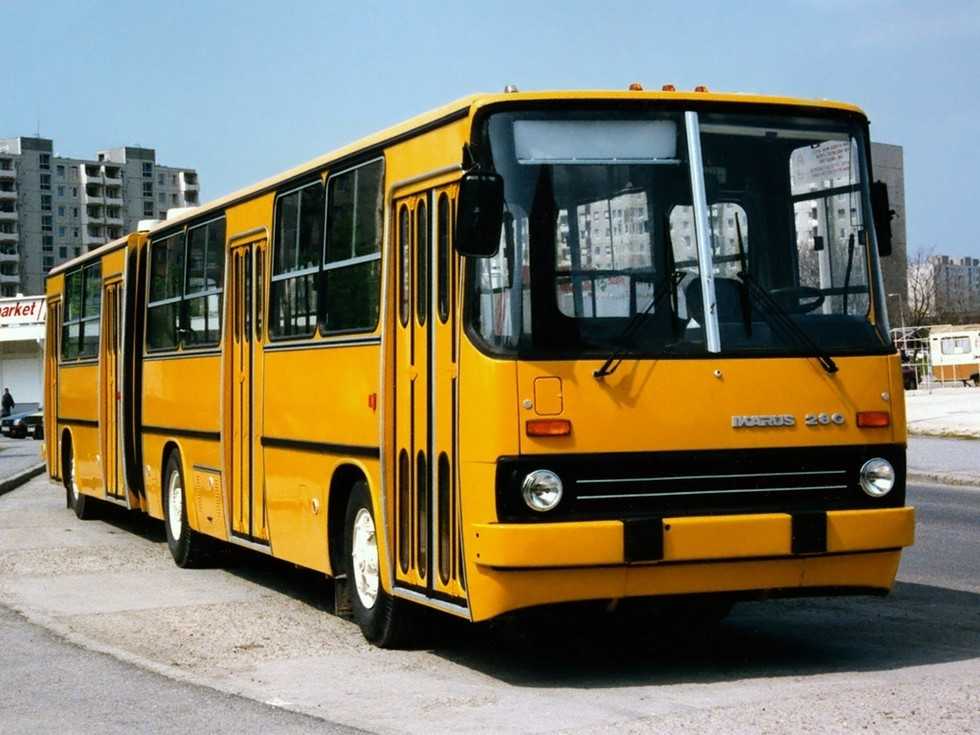 Автобус «икарус 280»: фото, описание, технические характеристики, производитель, история создания
