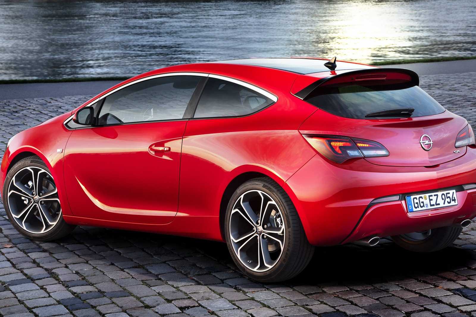 Opel astra j – расположение vin и номера двигателя -