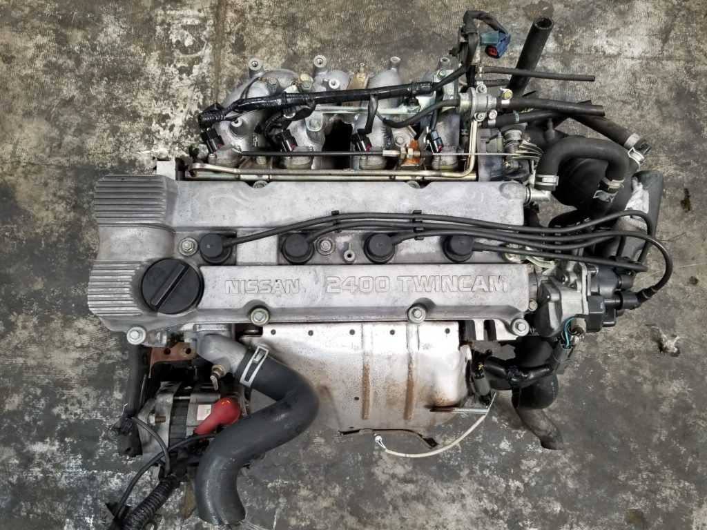 Двигатели ka24e и ka24e nissan: характеристики, возможности, на какие машины установлен