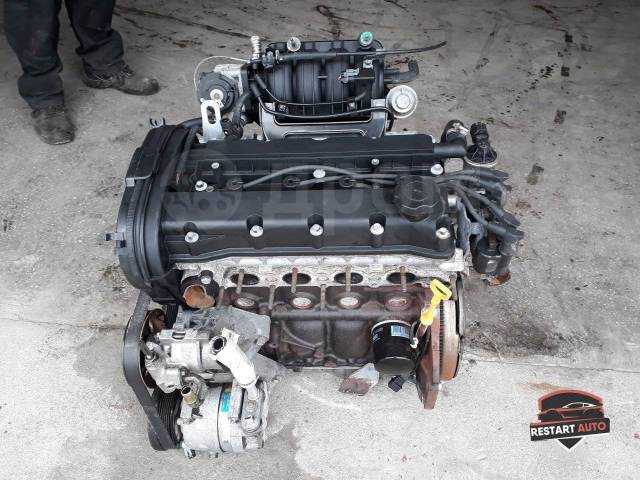Двигатель suzuki m16a | ресурс, характеристики, надежность